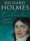 Coleridge (eBook): Early Visions